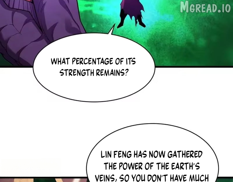 Era of the Haunted Chapter 572  - page 77